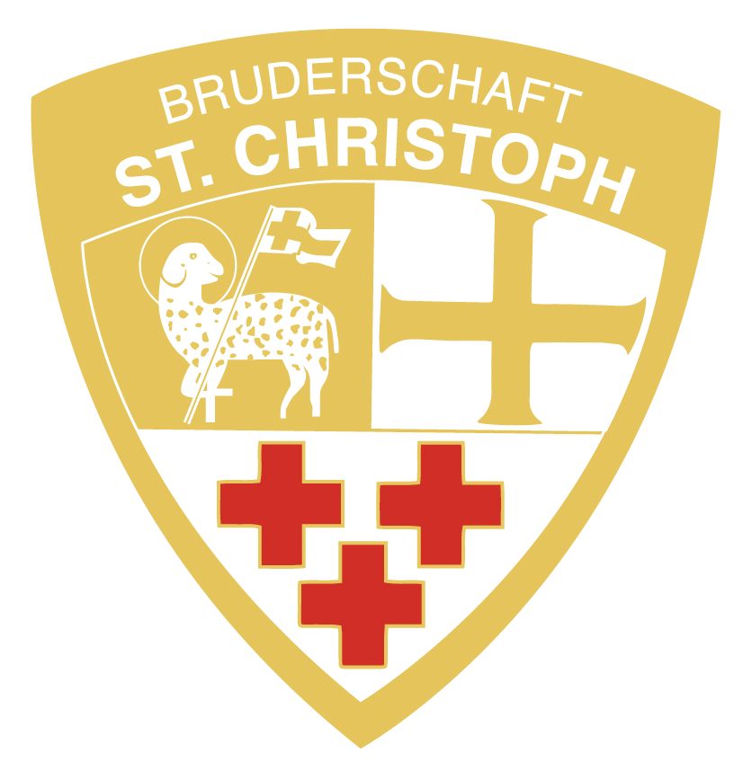 Bruderschaft St. Christoph